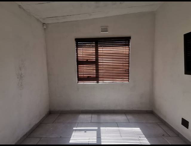2 BEDROOM TOWNHOUSE FOR SALE IN NATURENA